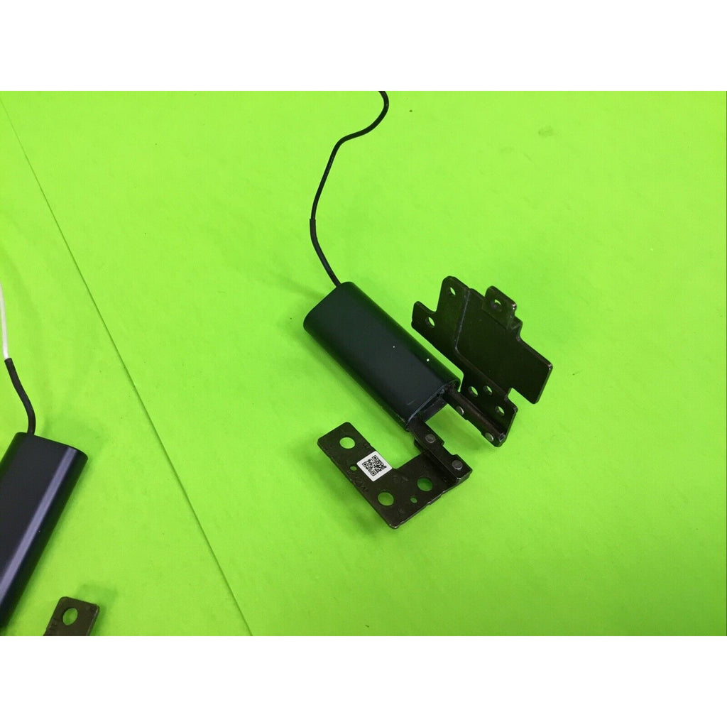 Hinges Bracket Set For Lenovo Yoga 730-15IKB 730-15 Blue