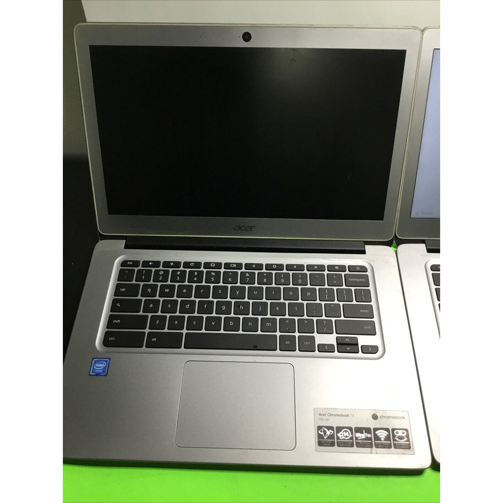 ACER 14 CB3-431 Chromebook 14" FOR PARTS or RECYCLE
