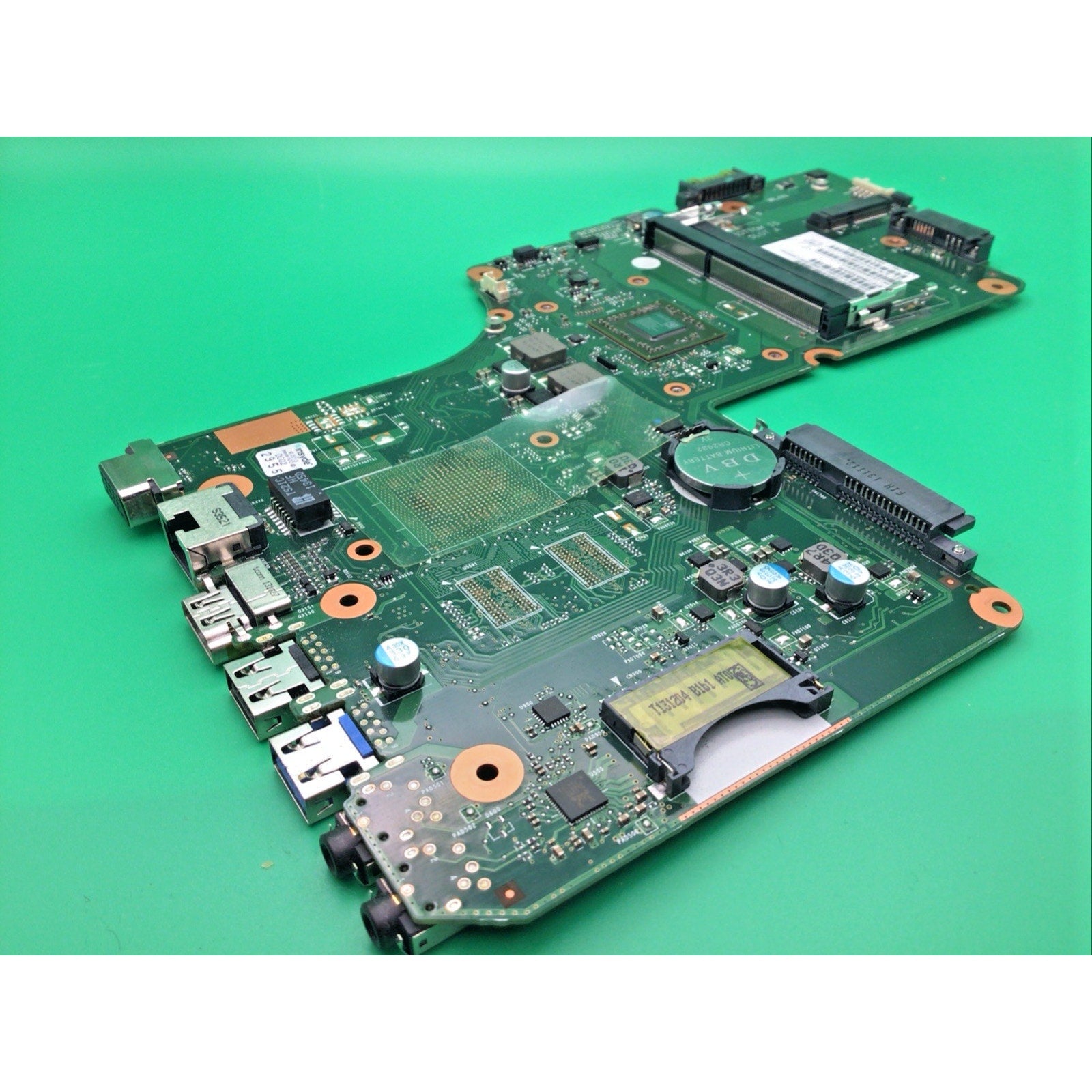 Toshiba Satellite C55Dt-A5106 Motherboard AMD A6 5200 APU