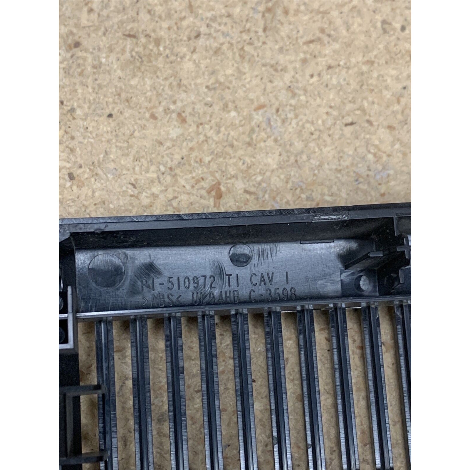 HP Compaq PI-510972 Elite 8000 SFF Front Bezel