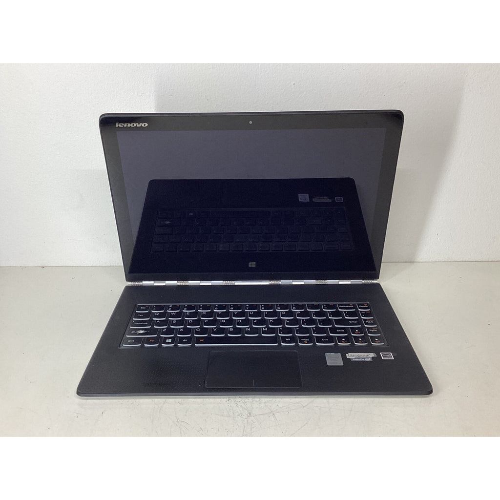 Lenovo Yoga 3 Pro-1370 Laptop 8GB RAM 256GB Intel Core M - For Parts (Read)
