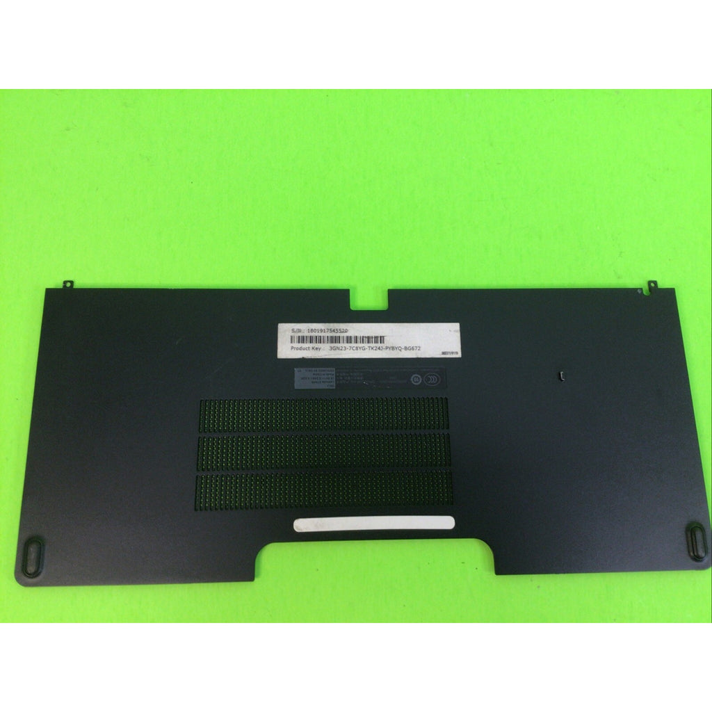 Bottom Case Access Panel Door Cover for Dell Latitude E7440