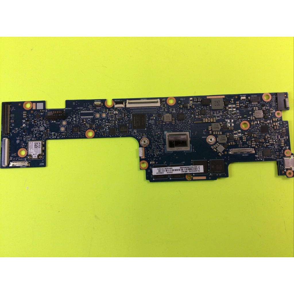 Asus Intel Core M3 8GB RAM 64GB eMMC C425TA 60NX02H0-MB1601 FOR PARTS or REPAIR