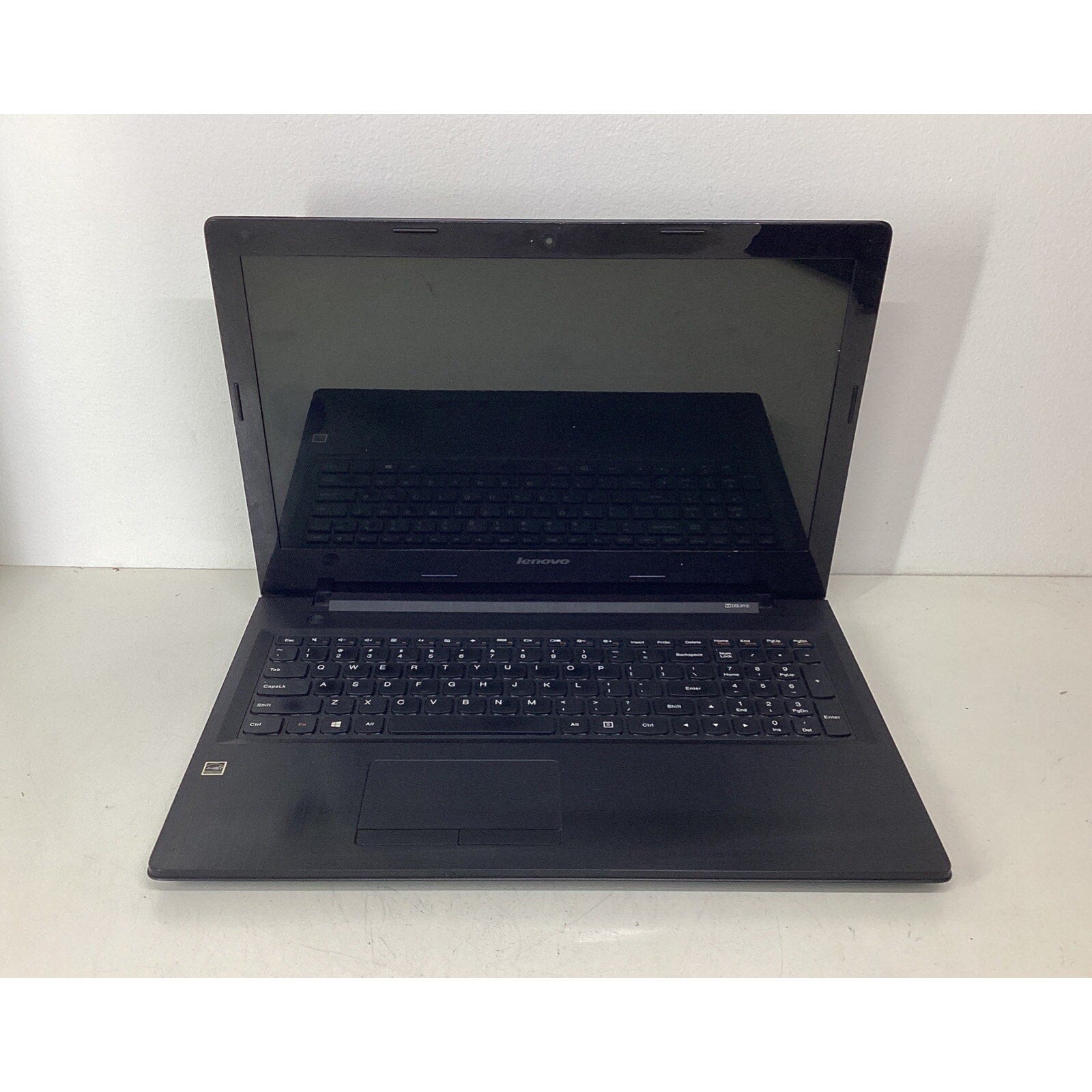 Lenovo G50-80 15.6" Laptop Intel Core i7-5500U 1TB HDD 8GB RAM - For Parts