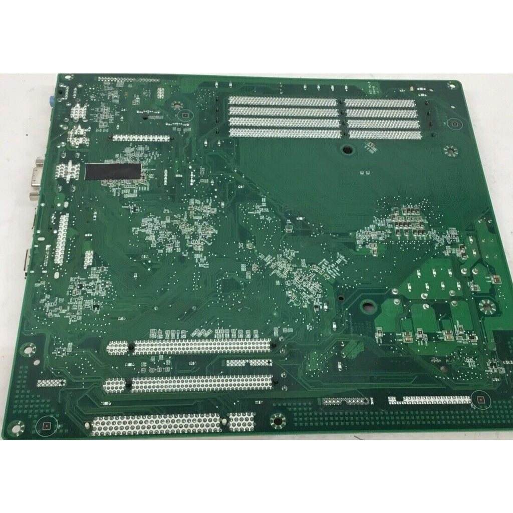 Dell Optiplex 580 Motherboard AM3 DP VGA CN-0YKFD3 YKFD3 W/ Athlon II X2 260 CPU