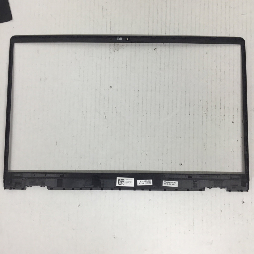 Dell Inspiron 15 3510 3511 3515 3520 3525 Front Bezel 09WC73