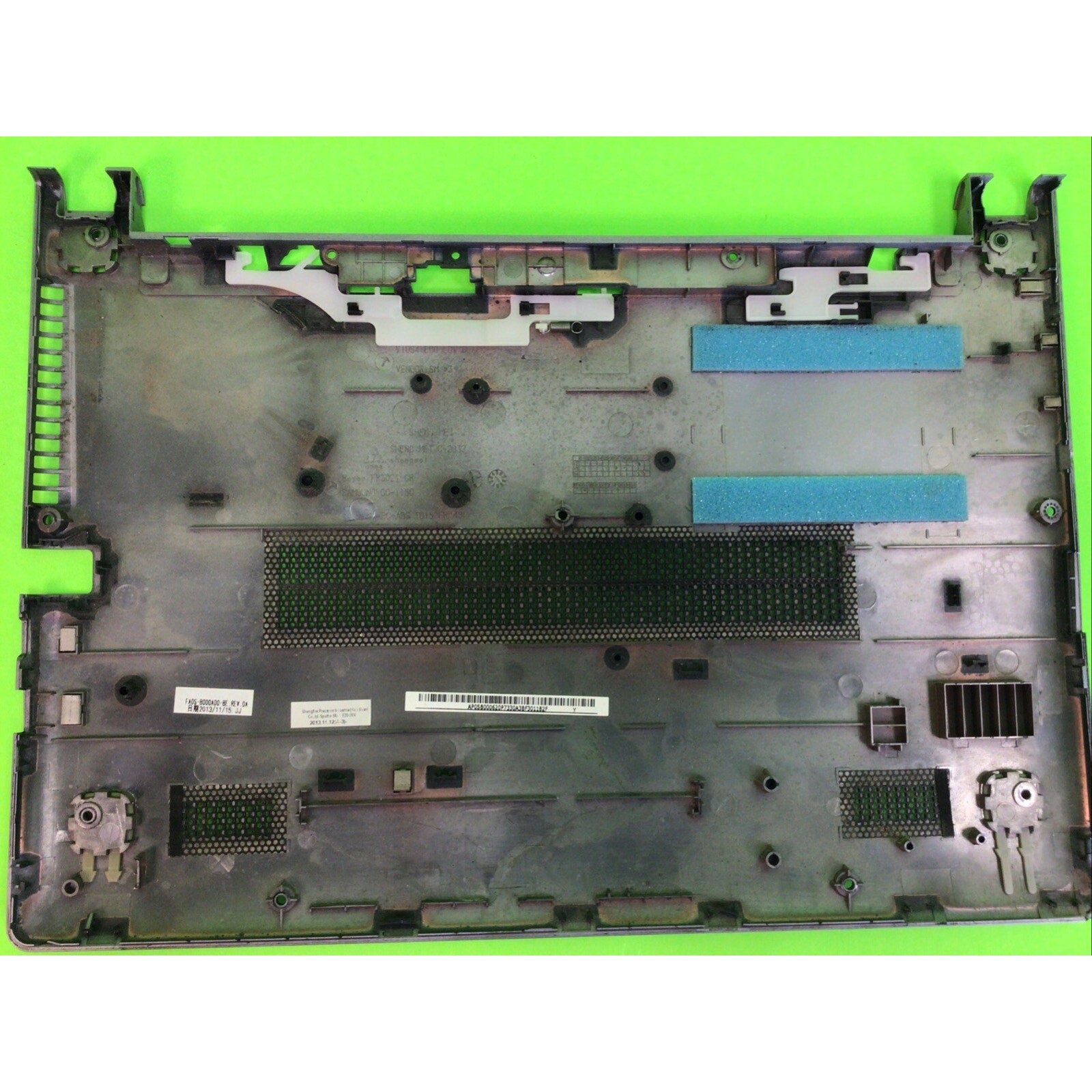 Genuine Lenovo IdeaPad 14" S415 Touch Bottom Base Case Cover AP0SB000620