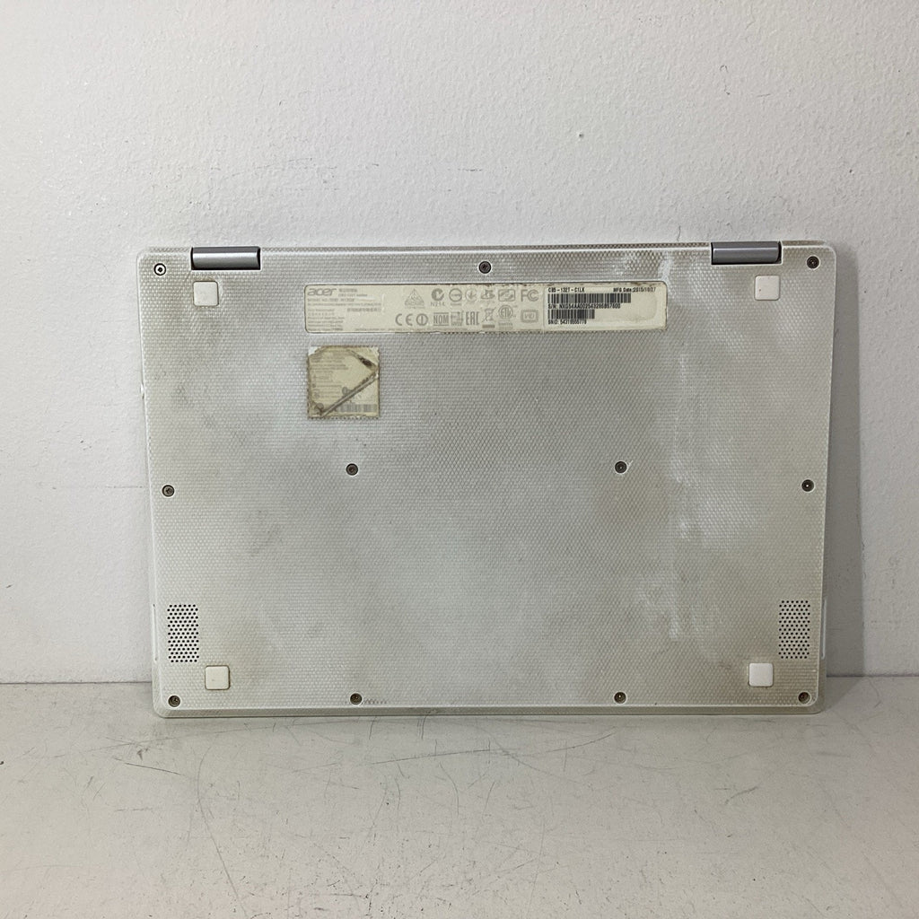 Acer R11 CB5-132T-C1LK 11" Chromebook Intel Celeron N3150 4GB RAM 32GB-For Parts