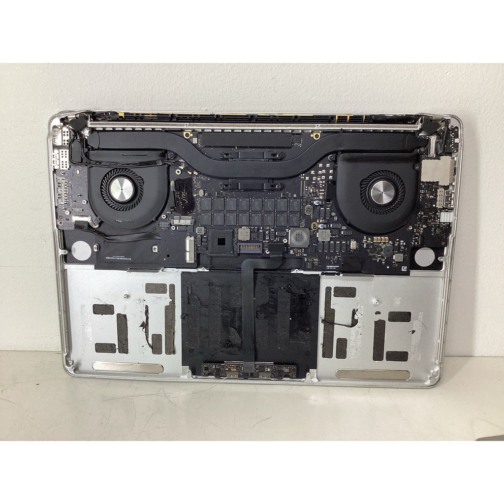 Apple MacBook Pro A1398 15" Intel Core i7 - For Parts