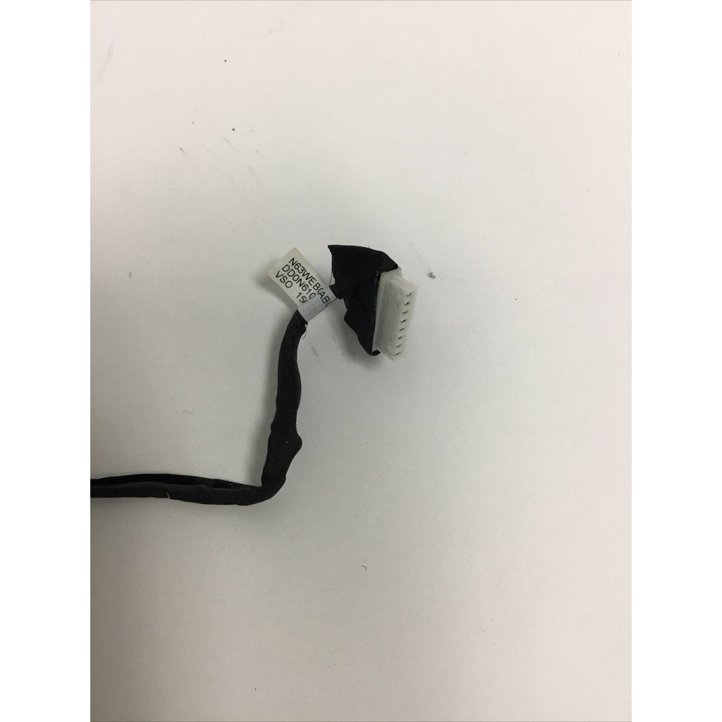 HP Pavilion 23-q114 Webcam Board with Cable & Bracket 790925-001