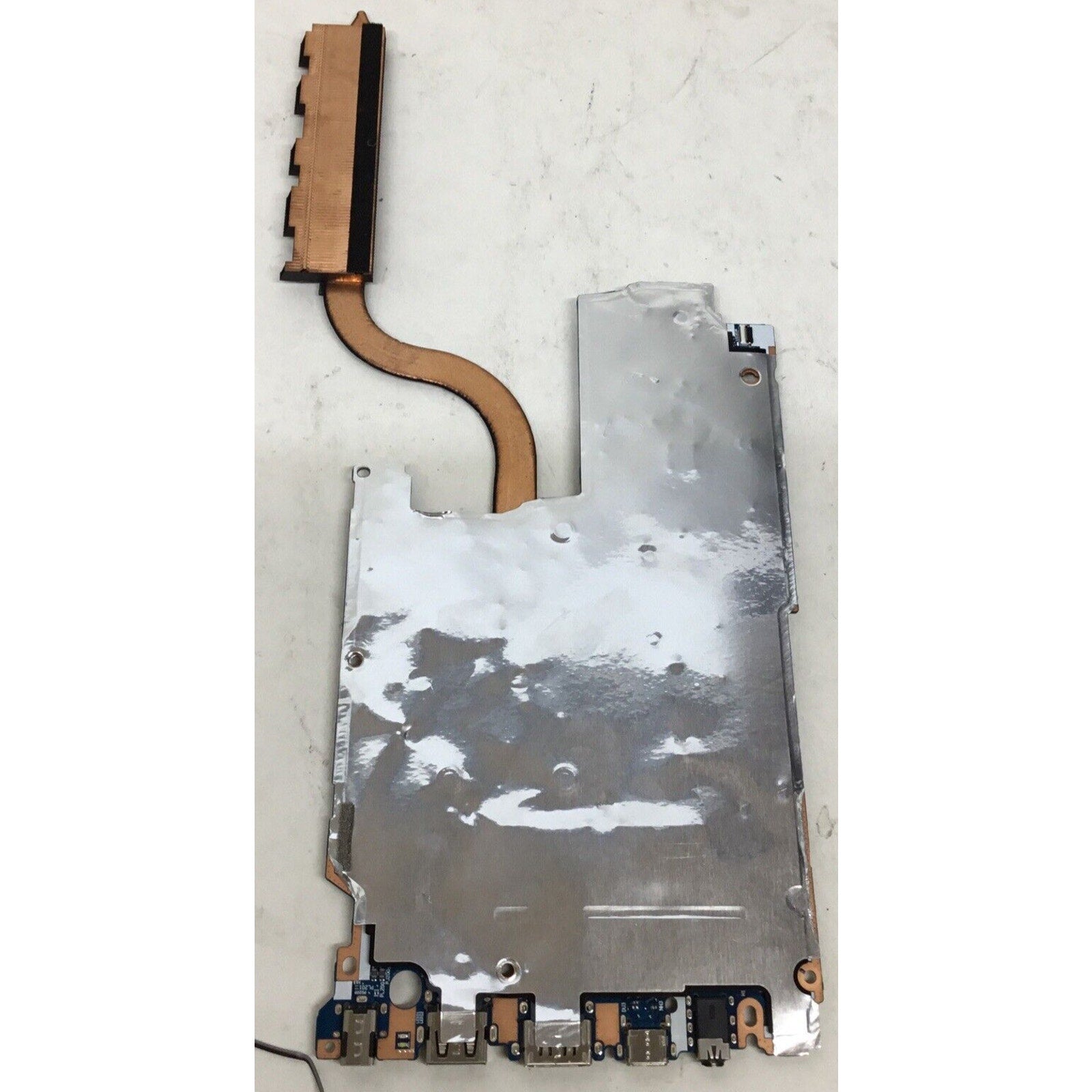 Parts Only Lenovo IdeaPad 3 17ITL6 Intel i3-1115G4 Motherboard 5B21B85066