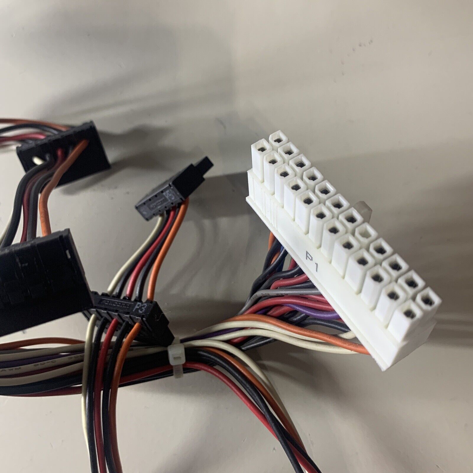 Genuine Dell Optiplex 790 990 MT Power Supply 0GVY79 265W H265AM-00 Tested