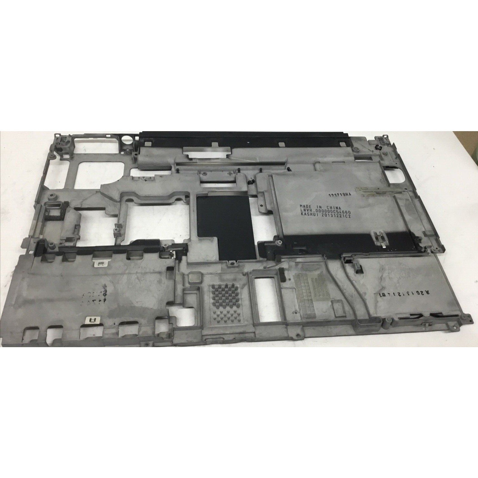 Genuine Lenovo ThinkPad T430 14" Bottom Case Structure Frame 0B41070 C2-X4-a5