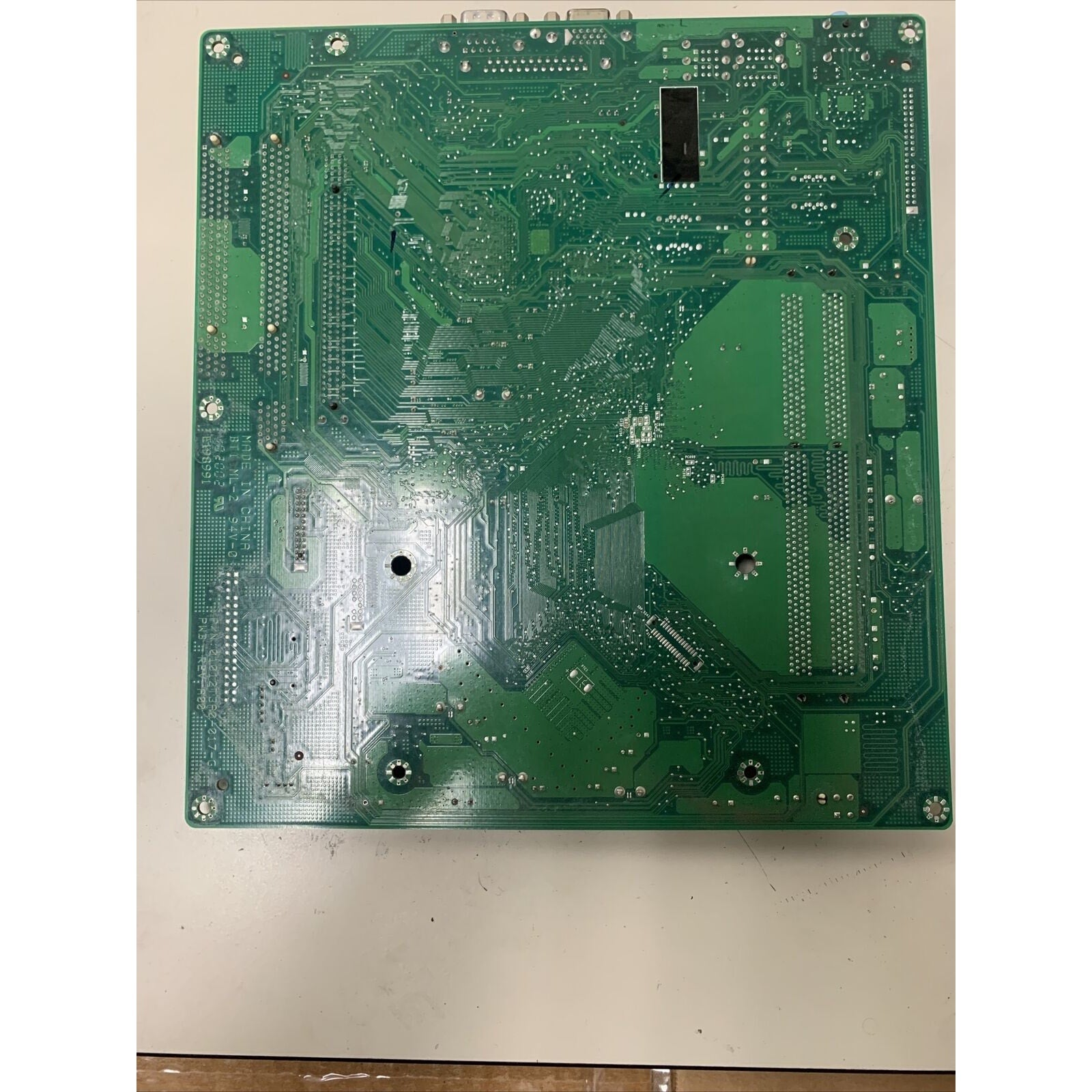 Dell 0HN7XN Optiplex 380 Motherboard With Intel Dual Core E5400 2.70 GHz Cpu