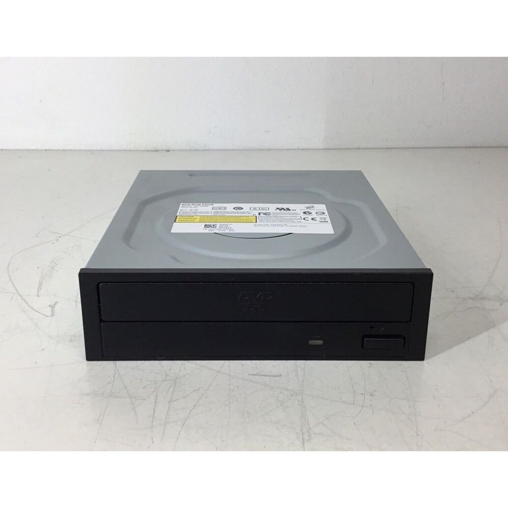 Dell Optiplex DH-16D5S 16X SATA DVD-ROM Drive 0H345R H345R