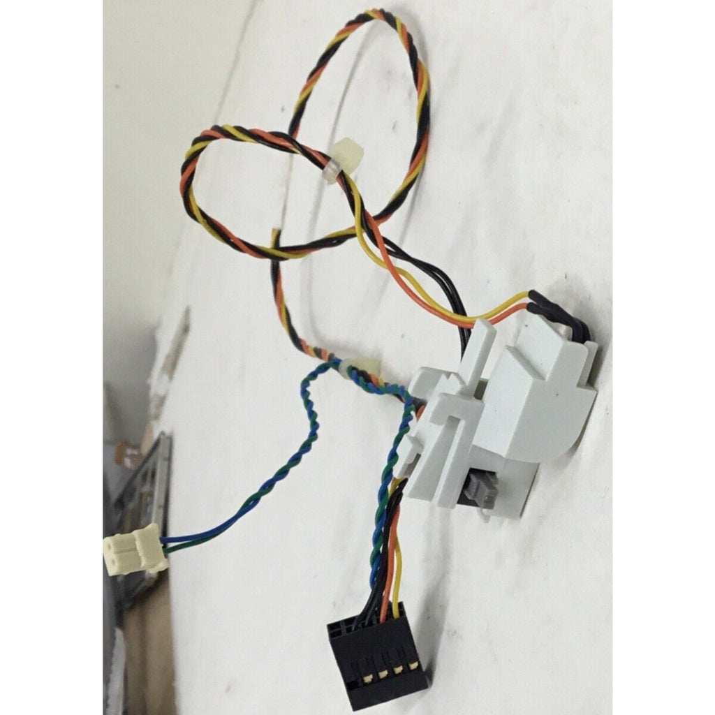 HP 517087-001 Power Button Push Switch Cable HP PRO 3120 SFF
