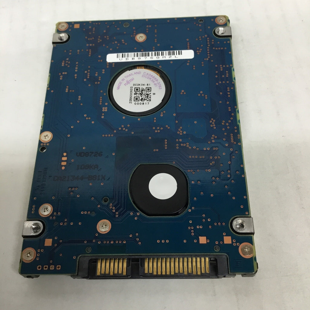 Fujitsu HDD 160GB 42T1088 CA7018-B324000L 5400RPM