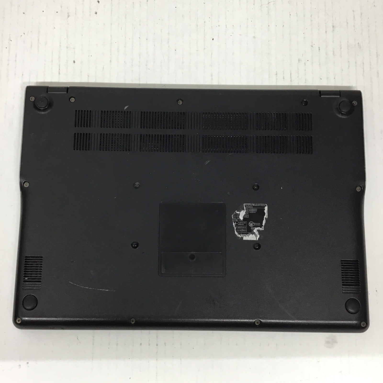 For Parts Acer Chromebook C720 11.6 inch READ DESC