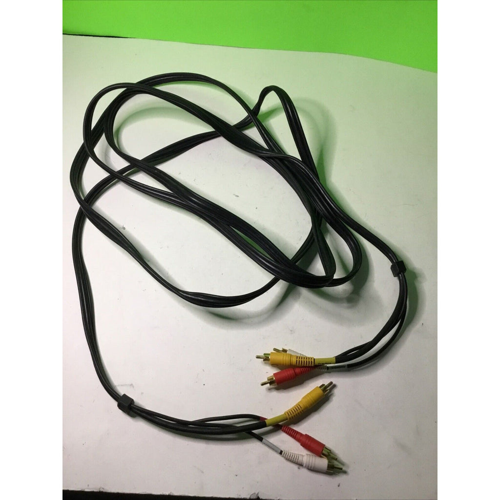 12 ft RCA cable