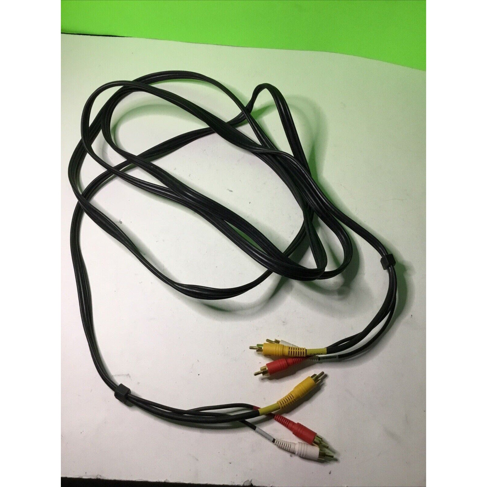 12 ft RCA cable