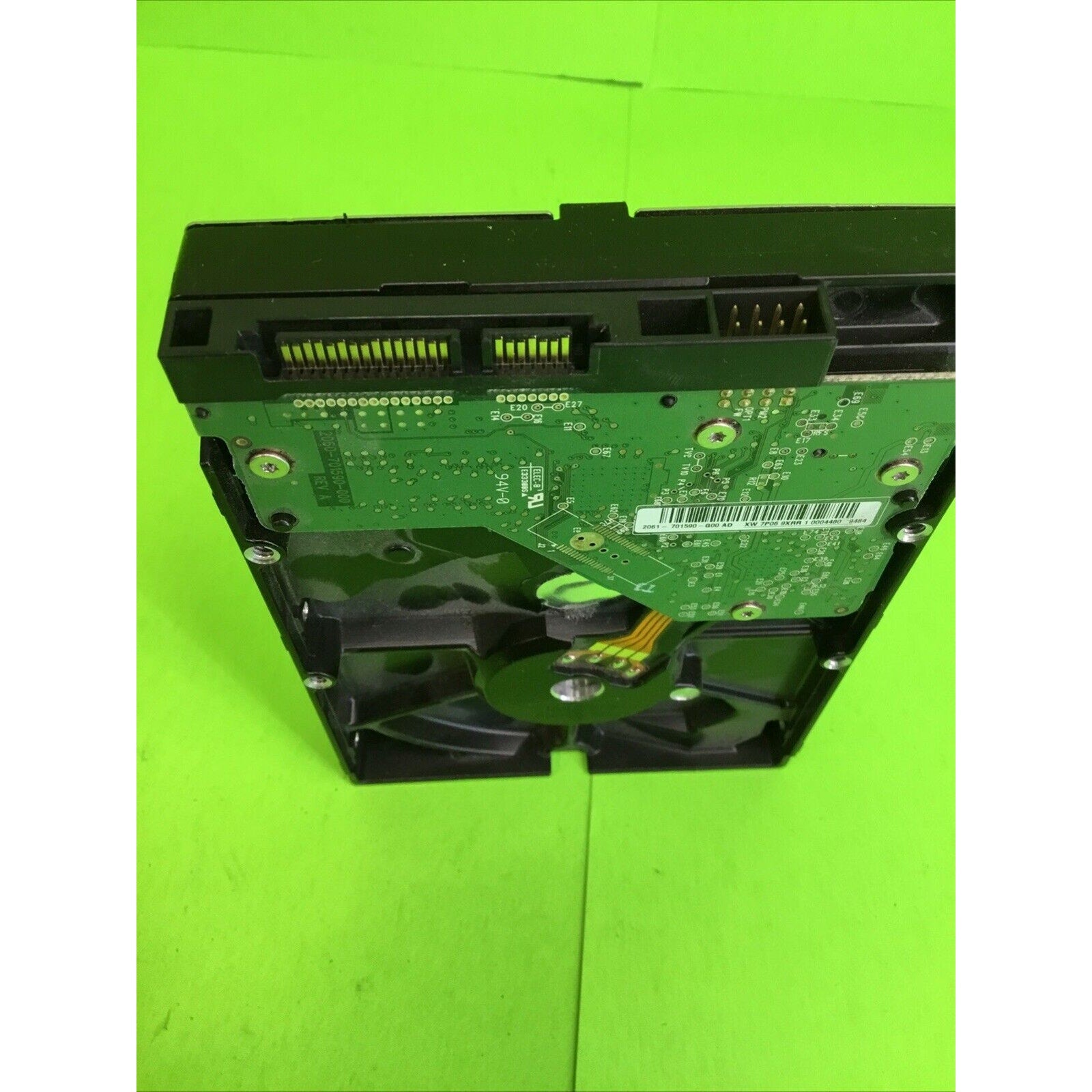 Western Digital Caviar Blue WD3200AAKS 320 GB SATA II 3.5" Hard Drive