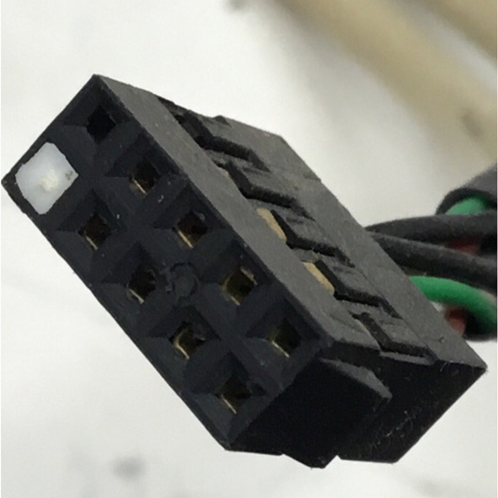 HP Pavilion a200y Computer USB 2.0 Port Panel