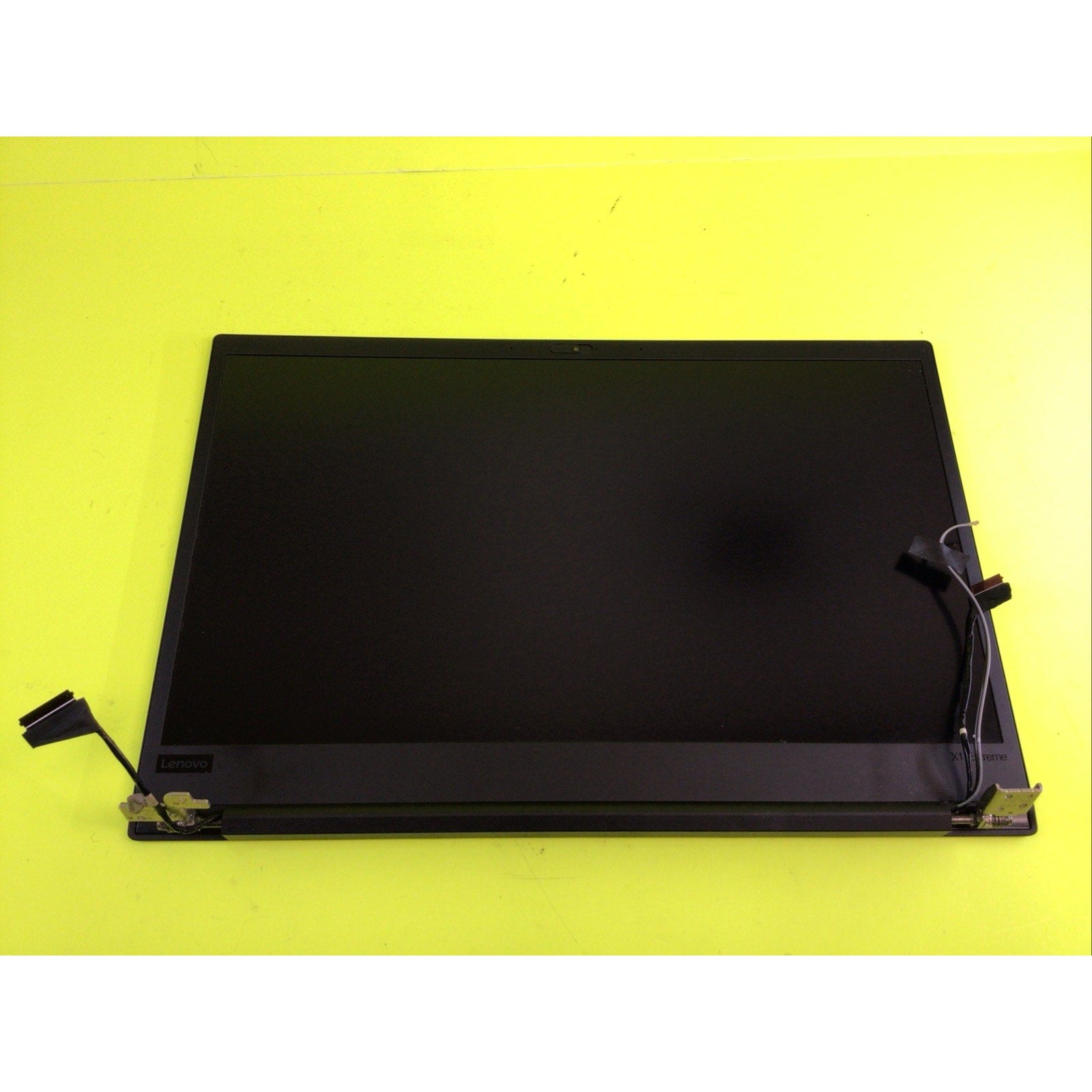Lenovo ThinkPad X1 Extreme 15.6" LCD Screen Complete Assembly Display