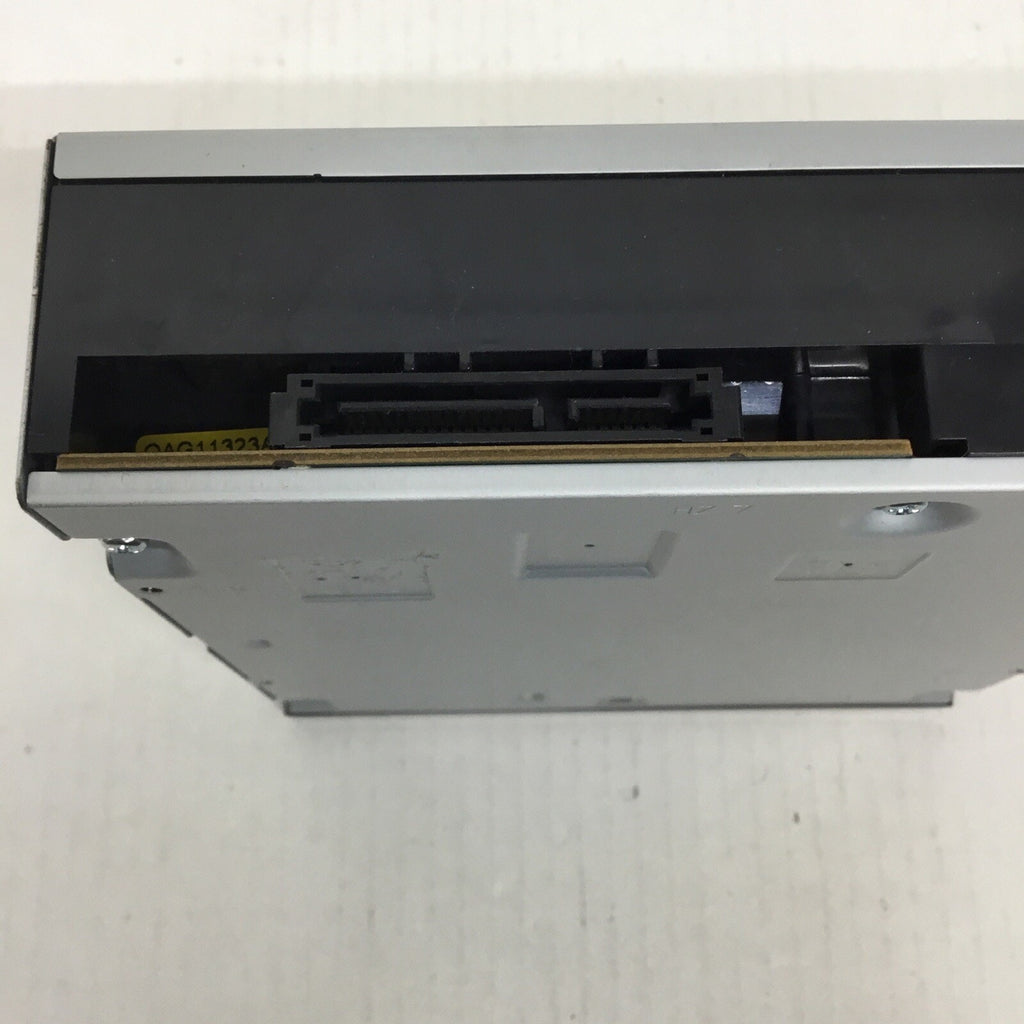 HL GH70N Desktop Super Multi DVD Rewriter SATA DVDRW CDRW Drive Dell P/N: 0RT0TH