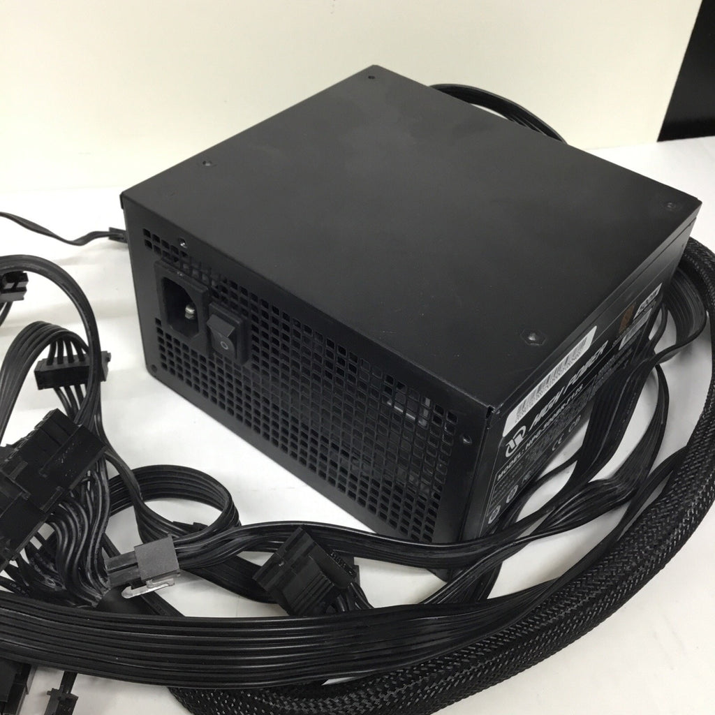 High Power HPG-500BR-F12S 500w 80 Plus Bronze PSU Power Supply