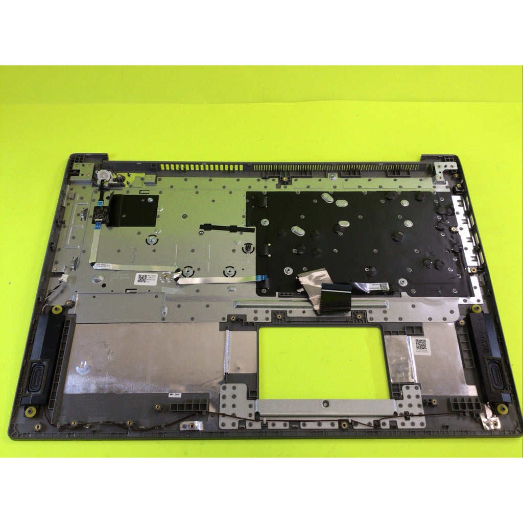 Lenovo IdeaPad 3-17IIL05 Keyboard Palm Rest Assembly
