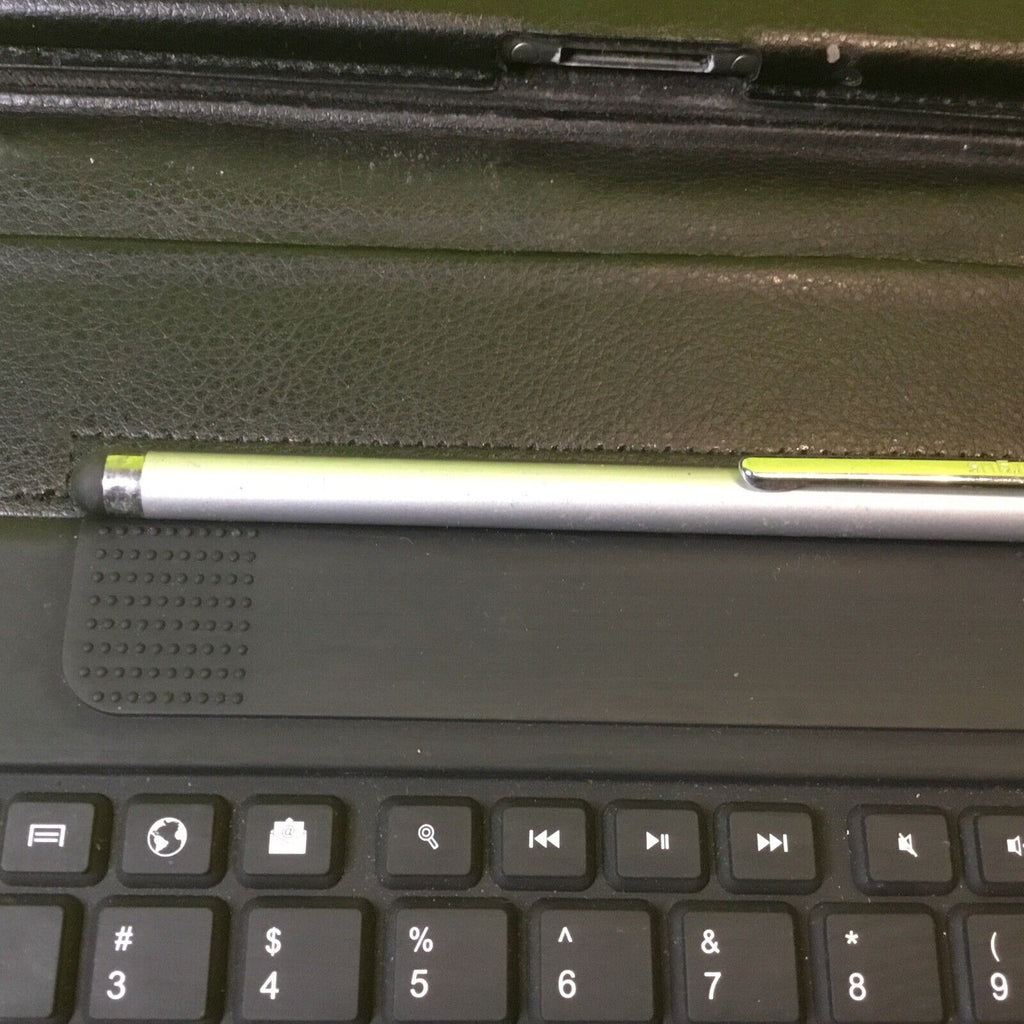 Untested Samsung Tab 10.1 GT-P7510MA FOR PARTS RECYCLE or REPAIR