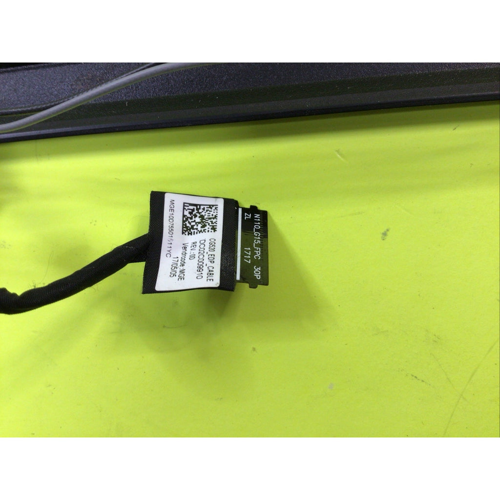 Lenovo Ideapad 110-15ACL 15.6" LCD Screen Assembly