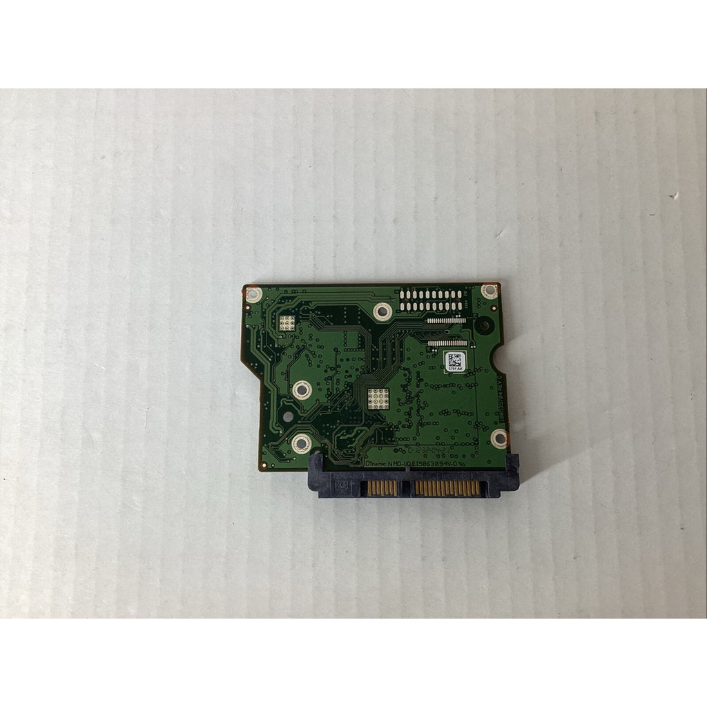 Seagate 500 GB SATA 3.5" Hard Drive 7.2K ST500DM002 1BD142-021 PCB Board-Parts