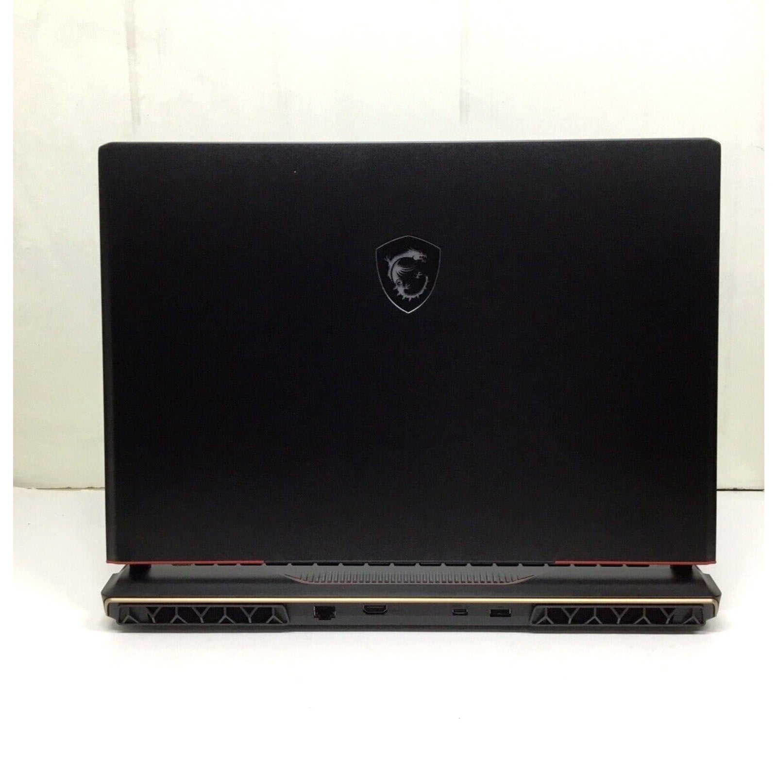 MSI Raider 17" 240Hz Gaming Laptop GE78HX 13VH-438 i9-13980HX 1TB 32GB RTX 4080