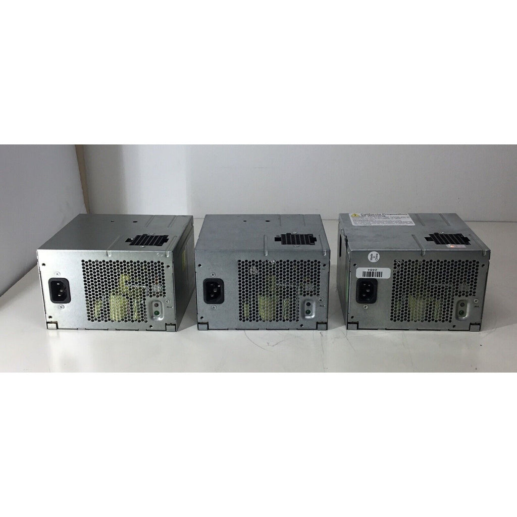 Lot of 3 - Dell OptiPlex 305W Power Supply F305E-00 0T553C - For Parts