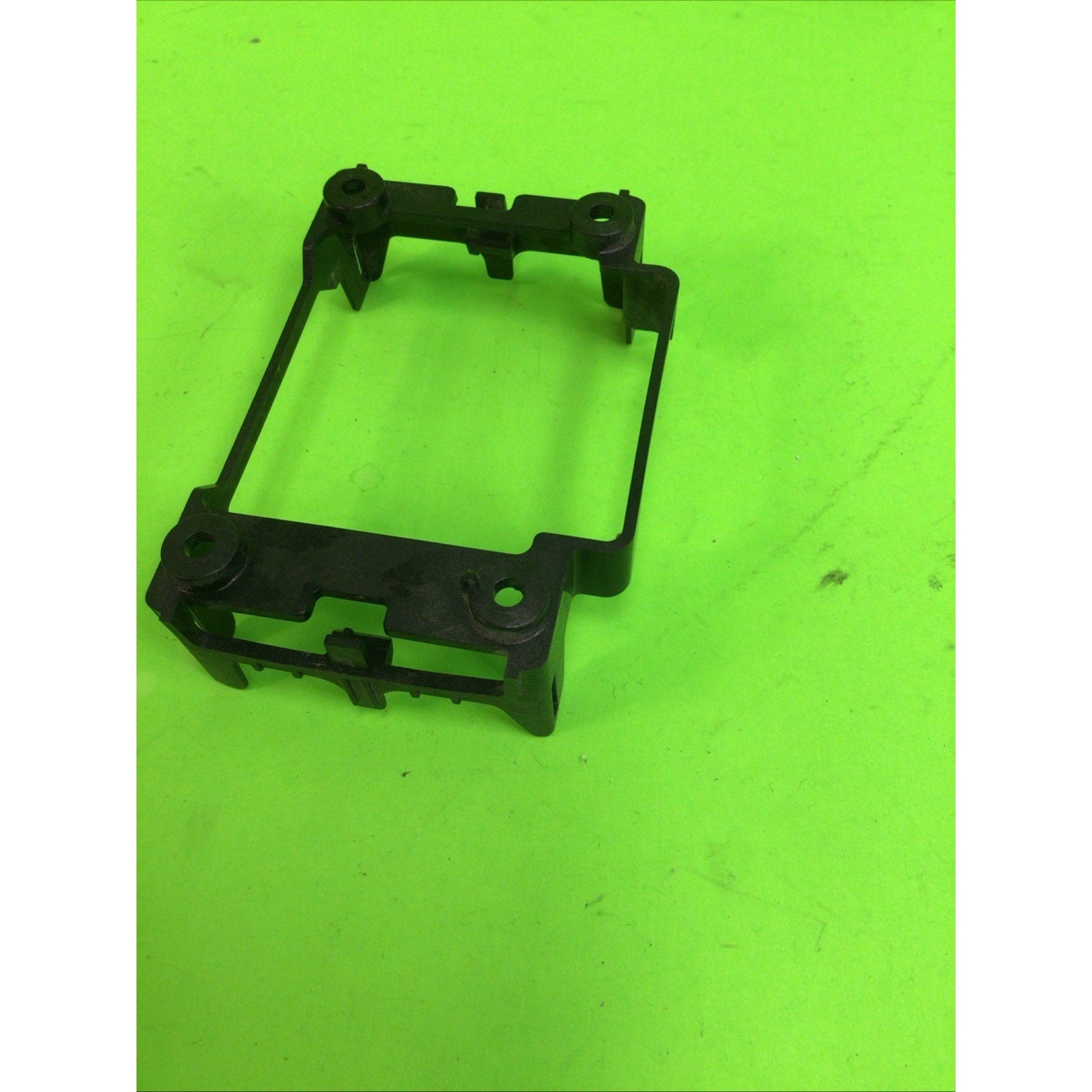 Genuine Dell CPU/Heatsink Retaining Bracket (No Clips) U2641