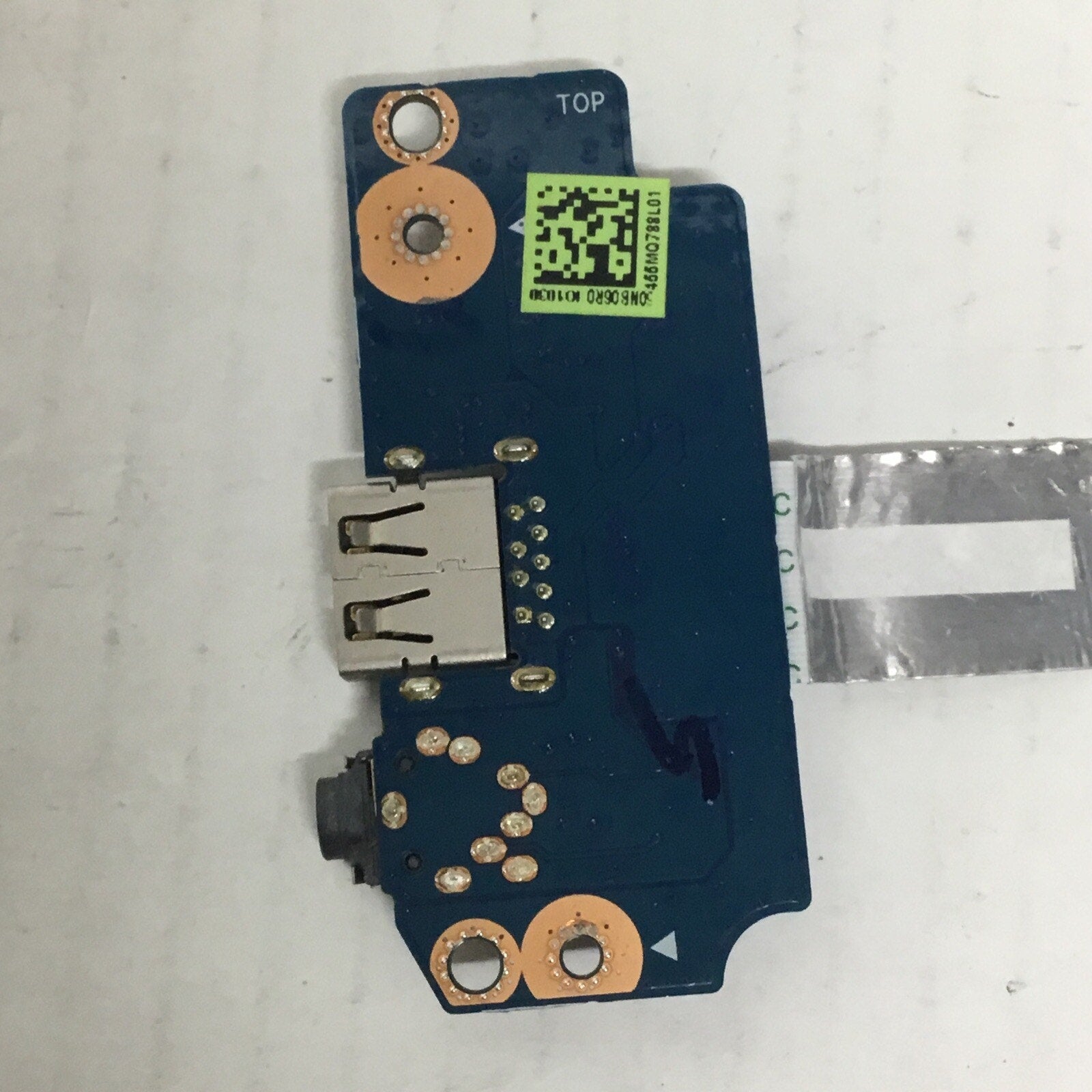 ASUS N551J N551JM Audio Board N551JM USB Board IO Board Rev2.0