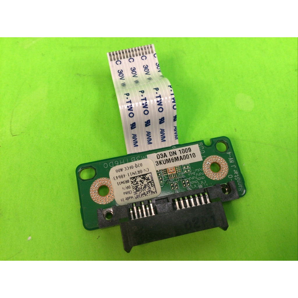 0R3M11 Dell Sata Connector Board INSPIRON 1564