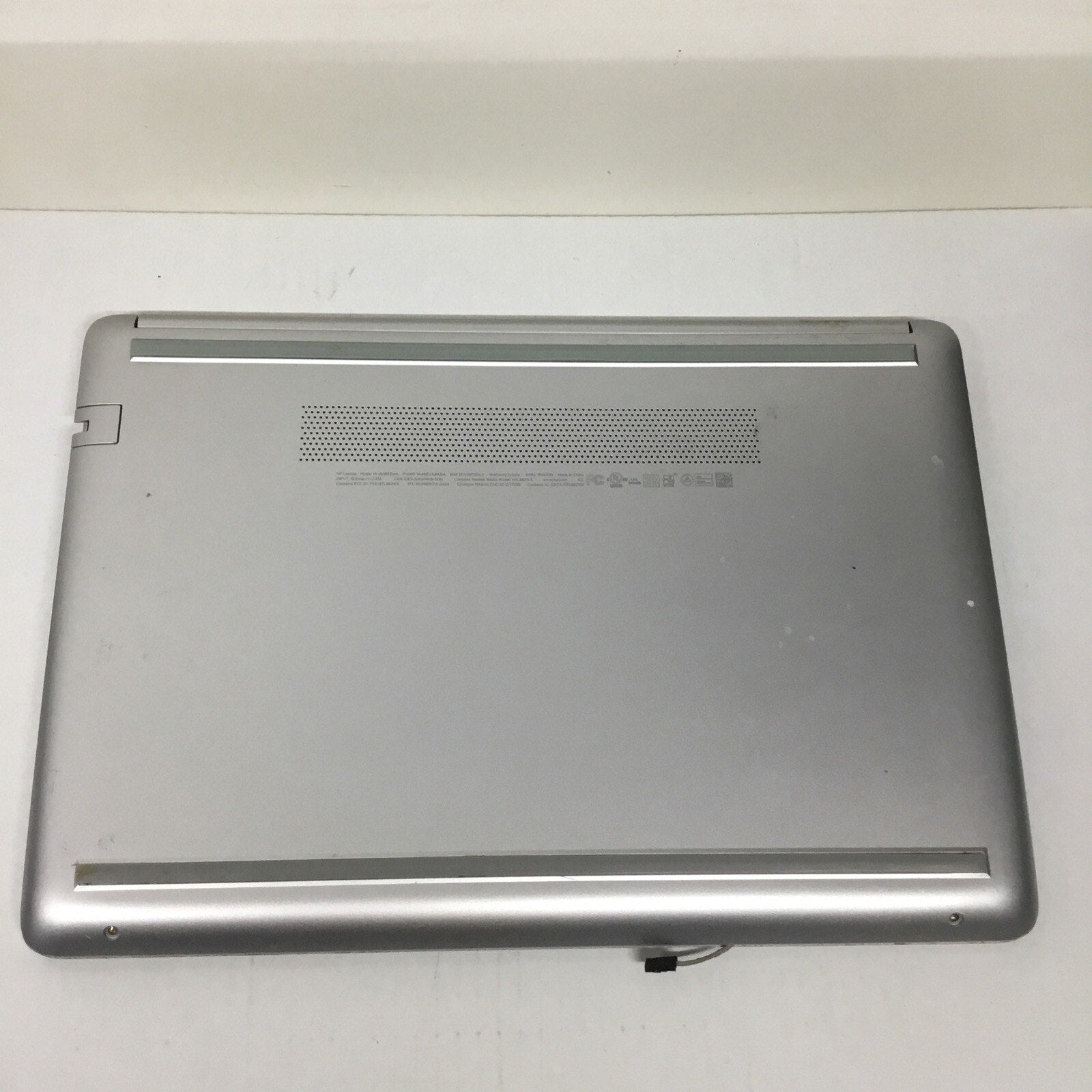 For Parts HP 14-dk1022wm Laptop Ryzen 3 READ DESC