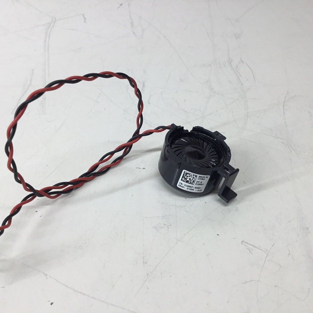 0U989P Dell OptiPlex 980 Desktop Internal Speaker Assembly U989P