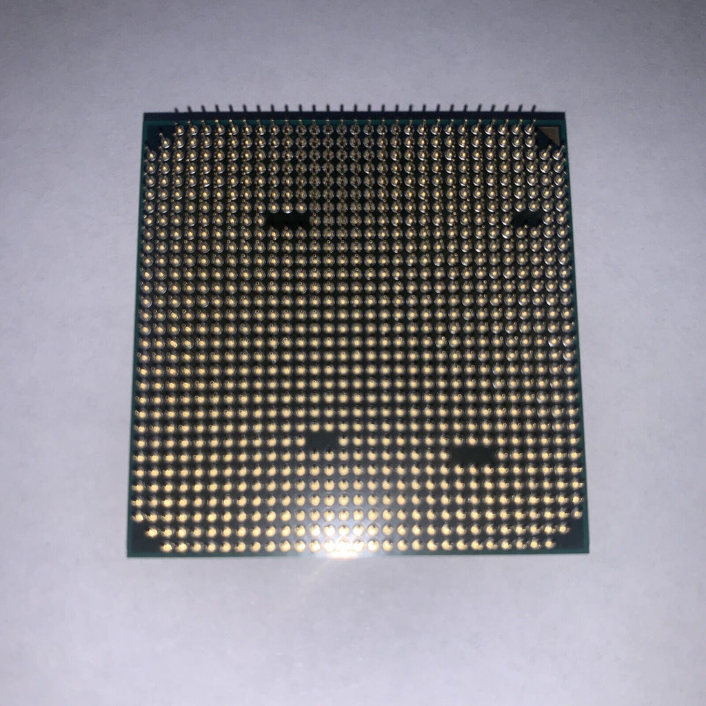 AMD Phenom II X4 830 (HDX830WFK4DGM) CPU Processor 2000 MHz 2.8 GHz Socket AM3