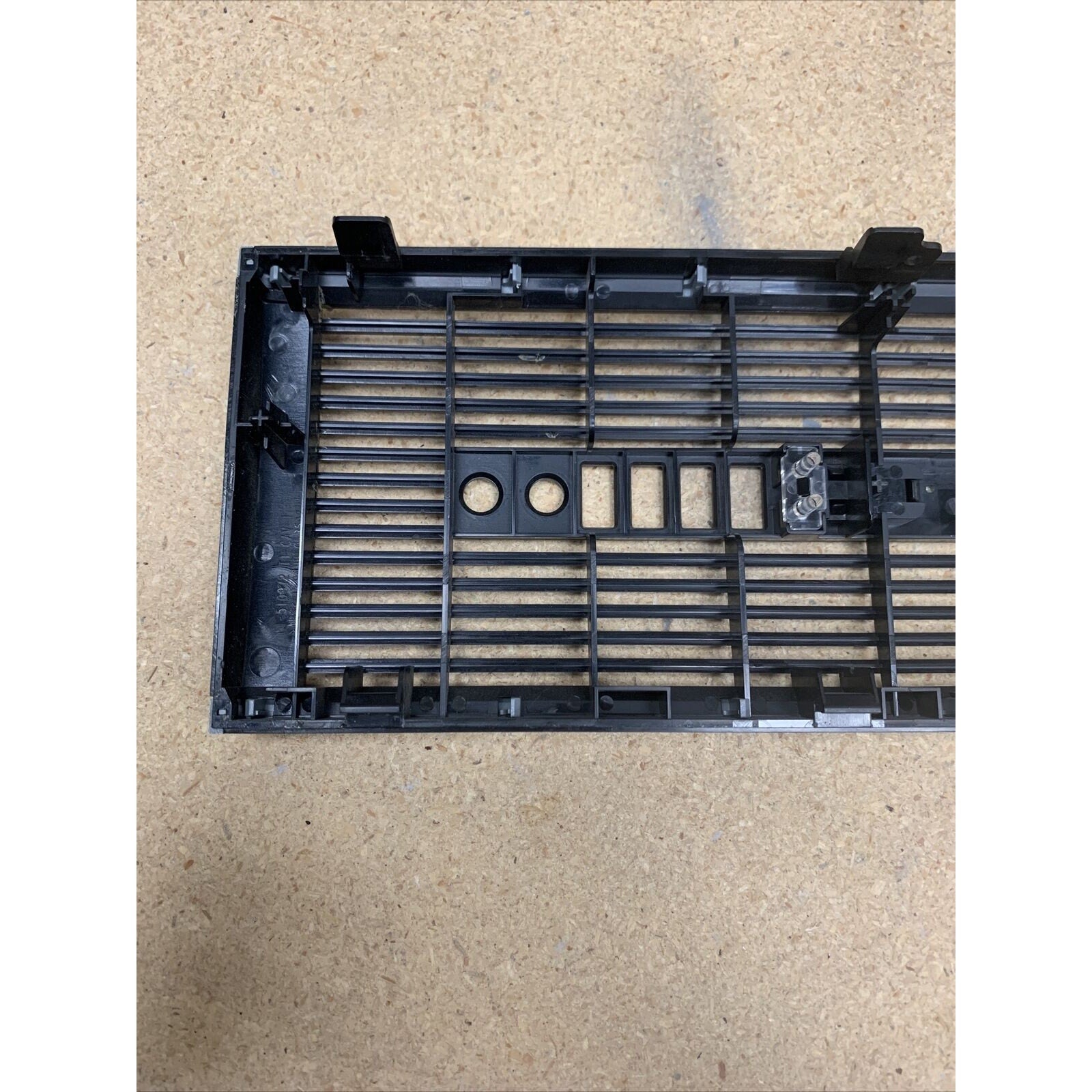 HP Compaq PI-510972 Elite 8000 SFF Front Bezel