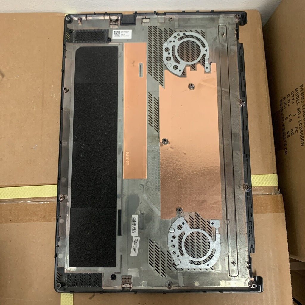 6051B1469501 GENUINE ASUS BASE COVER ROG GU603H GU603HM-211.ZM16