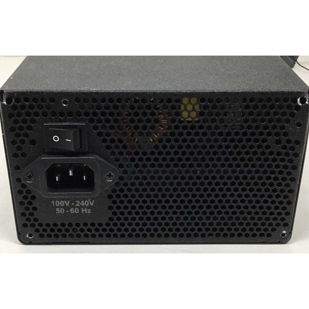 EVGA SuperNOVA 1000 G2 1000W Power Supply - Black (120-G2-1000)