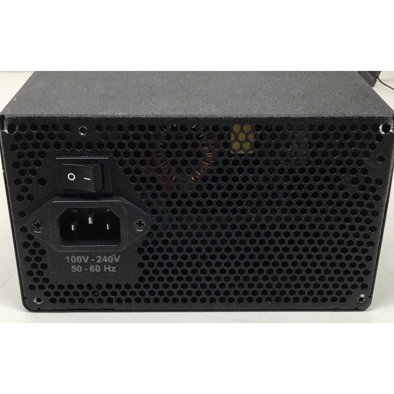 EVGA SuperNOVA 1000 G2 1000W Power Supply - Black (120-G2-1000)