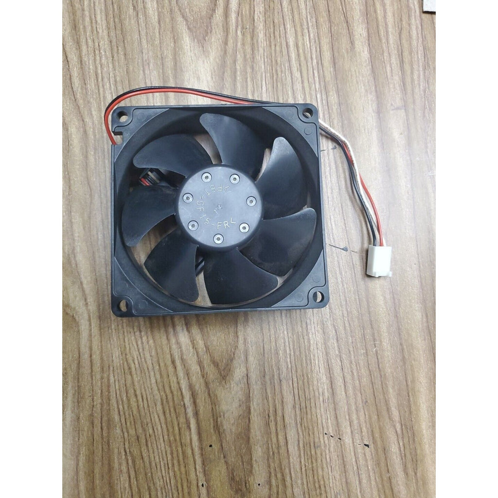 Original NMB-MAT 3110GL-B4W-B19 12V 0.13A 80*80*25mm cooling fan 2 pin