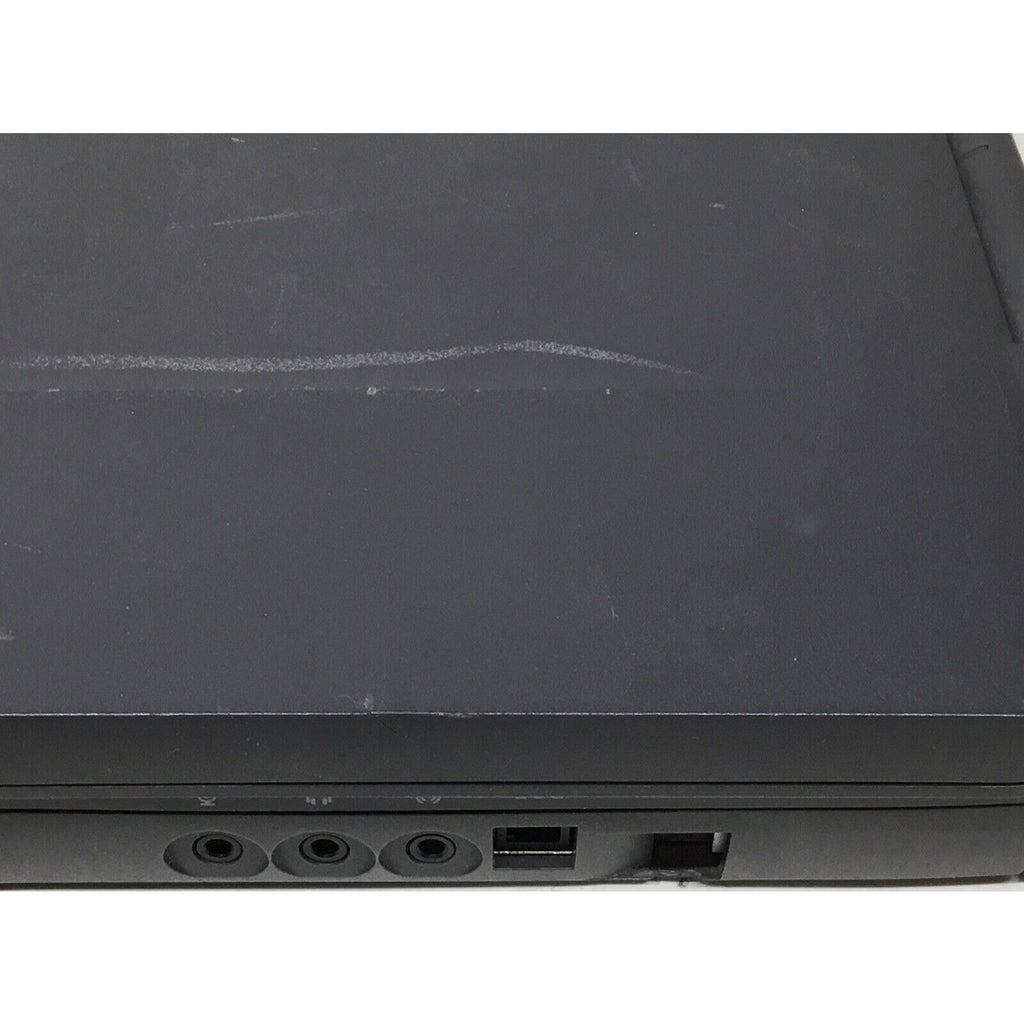 Parts Only Vintage Dell Latitude PPL CP M233XT / Bad Battery / No Adapter