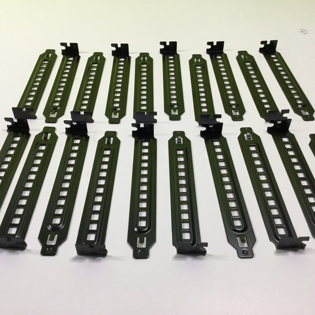20 Pack PCI Slot Covers Thermal Take Core W200