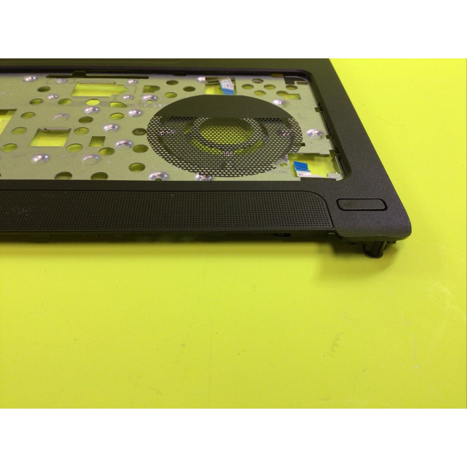 HP 15-F222WM Palmrest Touchpad Assembly