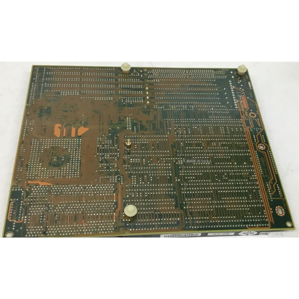 BioTeq MB-1433/50UCV-E Socket 3 Motherboard w/RAM & CPU